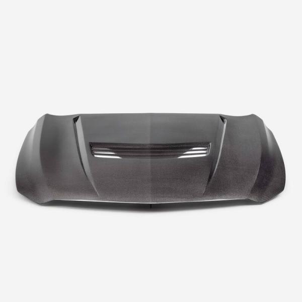 Anderson Composites AC-HD22CACT5BW-SV-DS