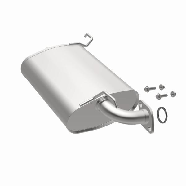 MAG BRE Muffler Kit Magnaflow 108-0052