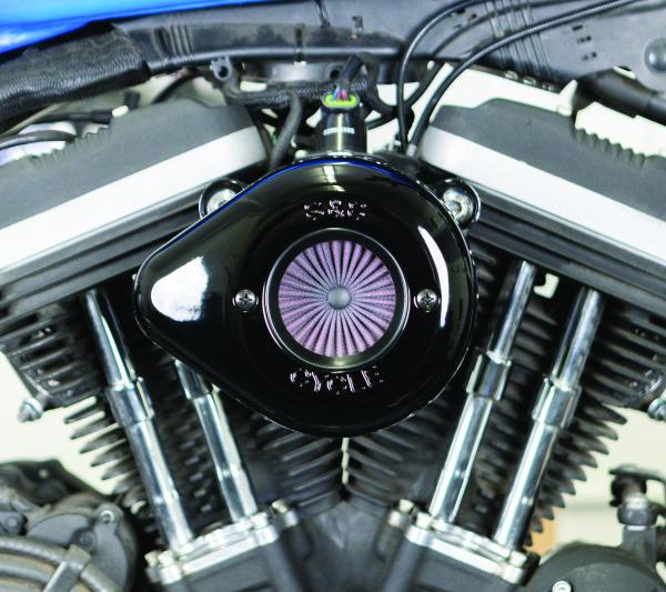 S&S Cycle 170-0726A