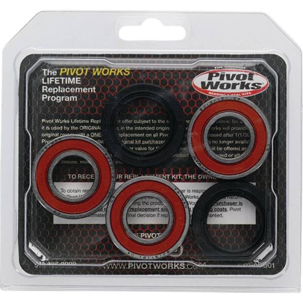 Pivot Works 25-1540-P