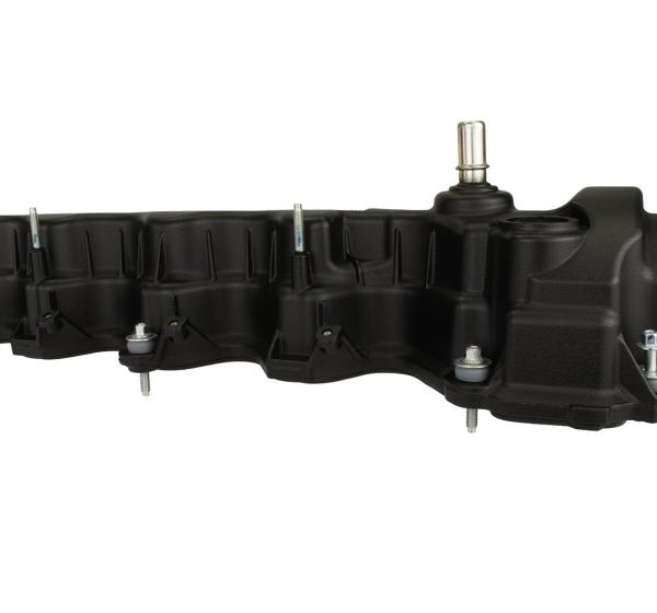 Ford Racing M-6582-FR3VBLK