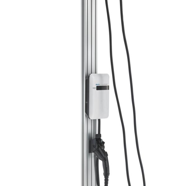EvoCharge EVC3AC0B1A1A4