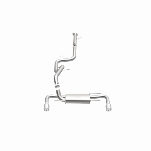 Magnaflow 15557