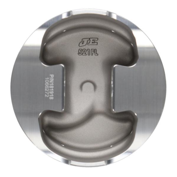 JE Pistons 181918