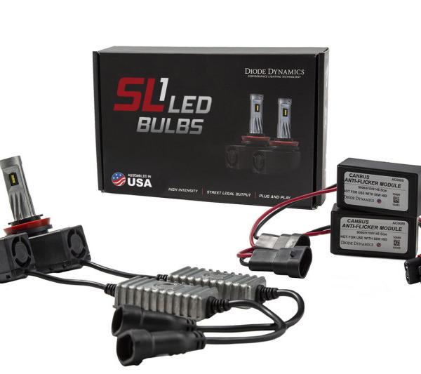 Diode Dynamics DD0405P