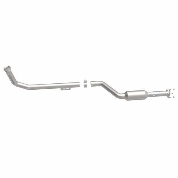 MAG Converter Direct Fit Magnaflow 4481106