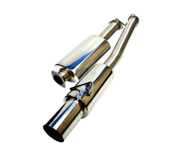 ISR Performance IS-GT-350Z