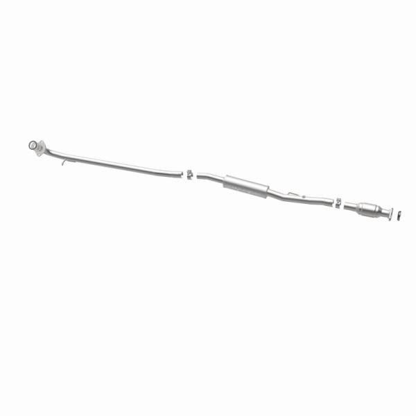 Magnaflow 93220