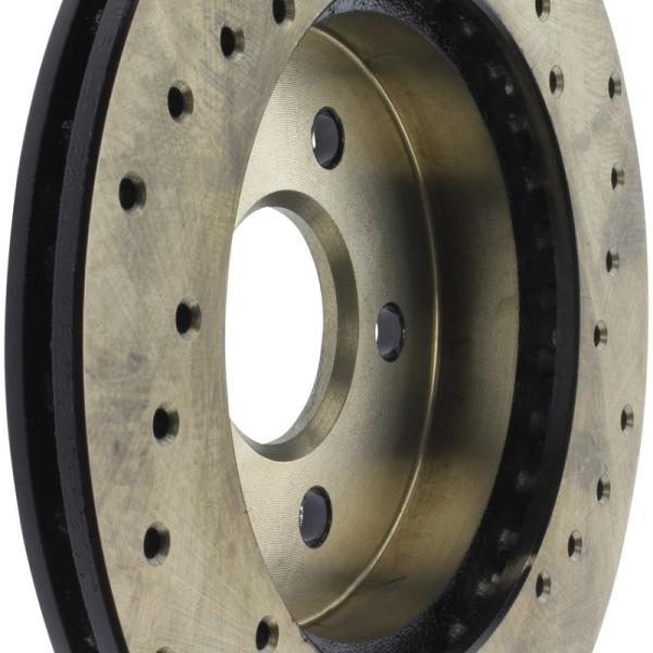 Stoptech 128.62044R