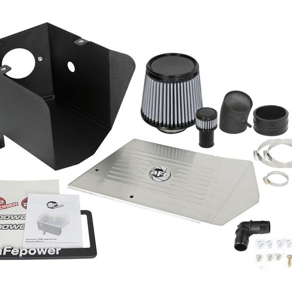 AFE Pro-Dry S Intake aFe 51-10831