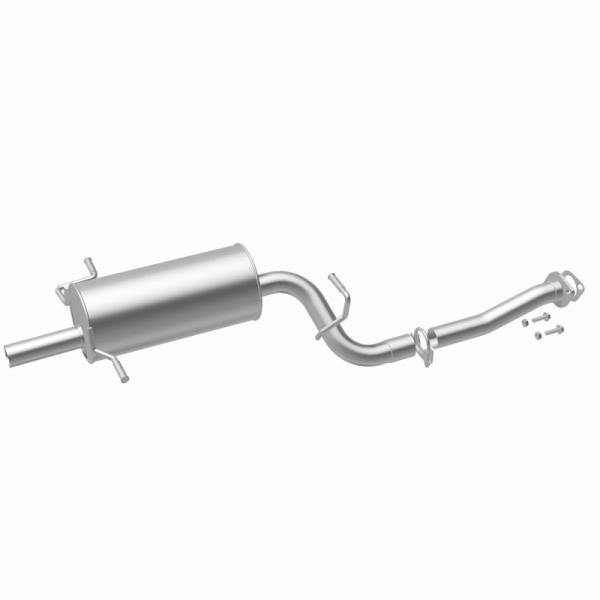 Magnaflow 108-0124