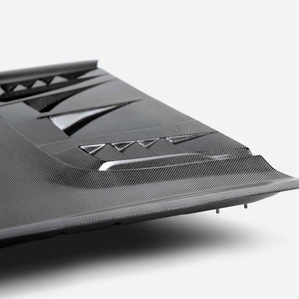 Anderson Composites AC-HD21FDBR-RT