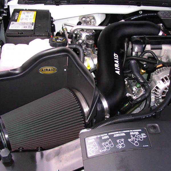 Airaid 202-154