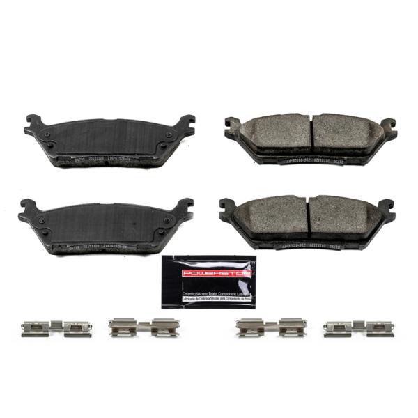 PowerStop Z23-1790