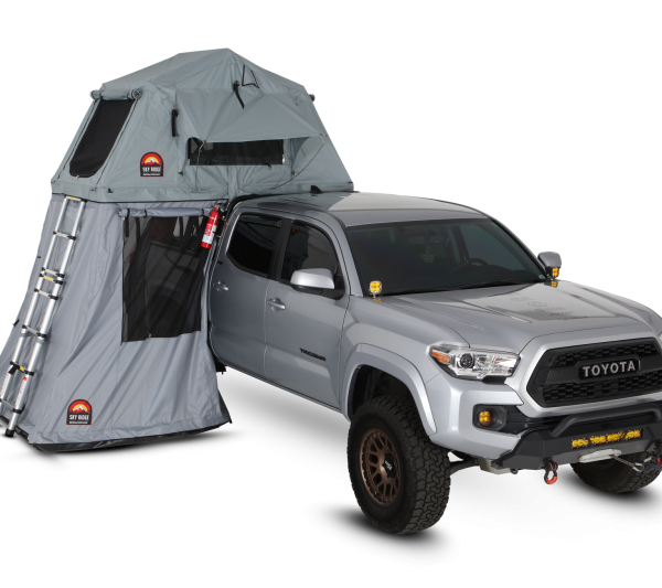 Body Armor 4x4 20015