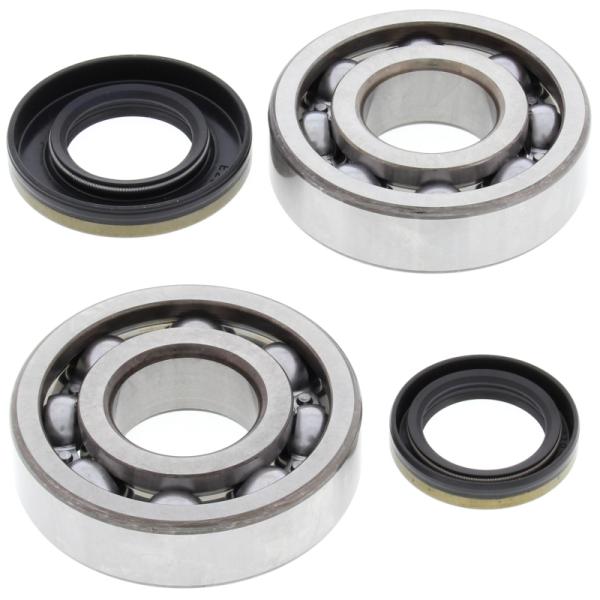 ABR Crank Bearing Kits All Balls Racing 24-1046