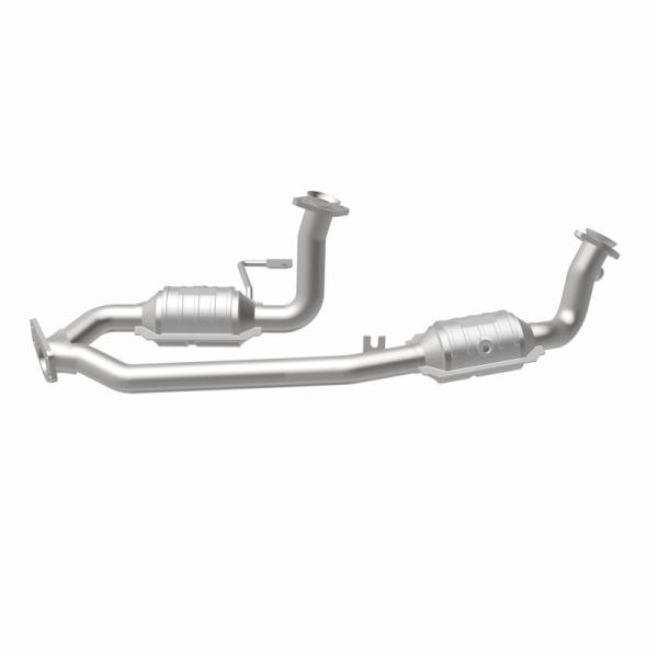 MAG Converter Direct Fit Magnaflow 49624