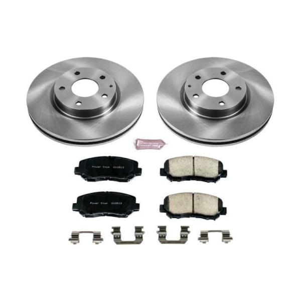 PowerStop KOE6967