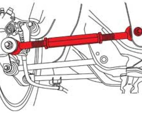 SPC Performance 67295
