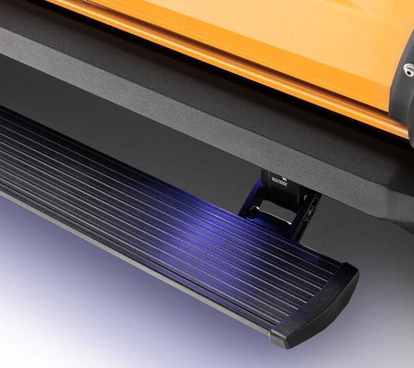 AMP Research 77140-01A