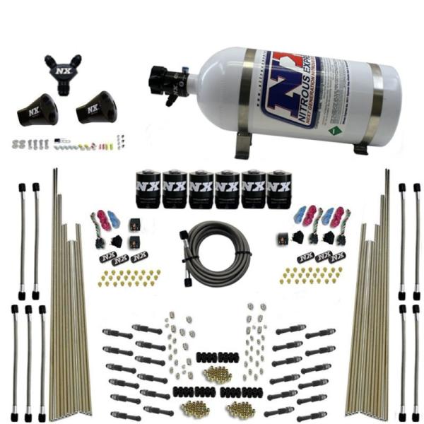 Nitrous Express 93206-10