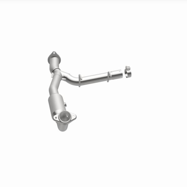 MAG Converter Direct Fit Magnaflow 4651411