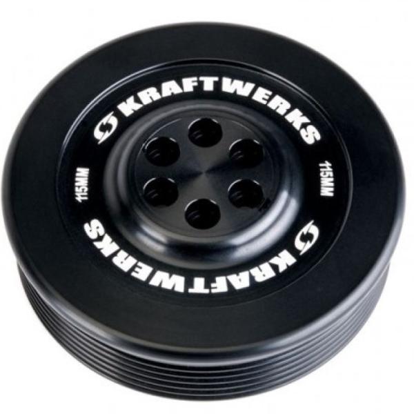 KraftWerks 159-99-1157
