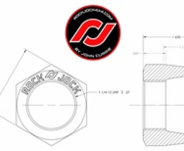 RockJock RJ-576200-101