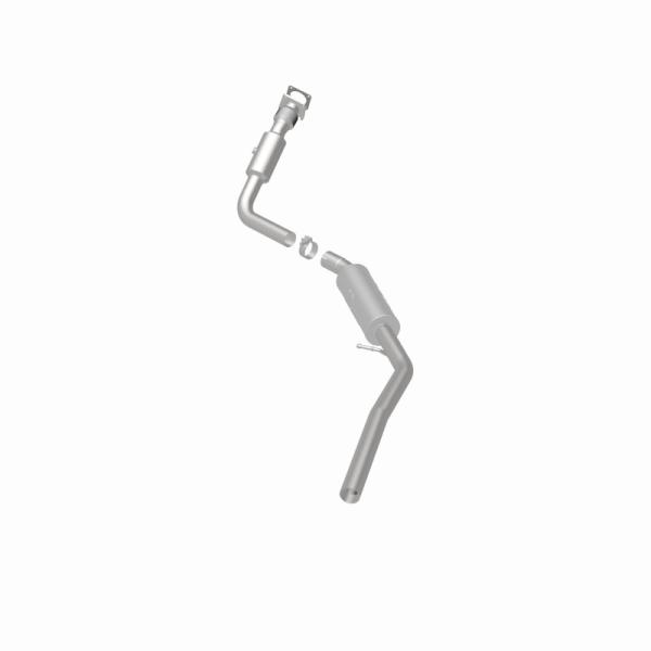 MAG Converter Direct Fit Magnaflow 21-510