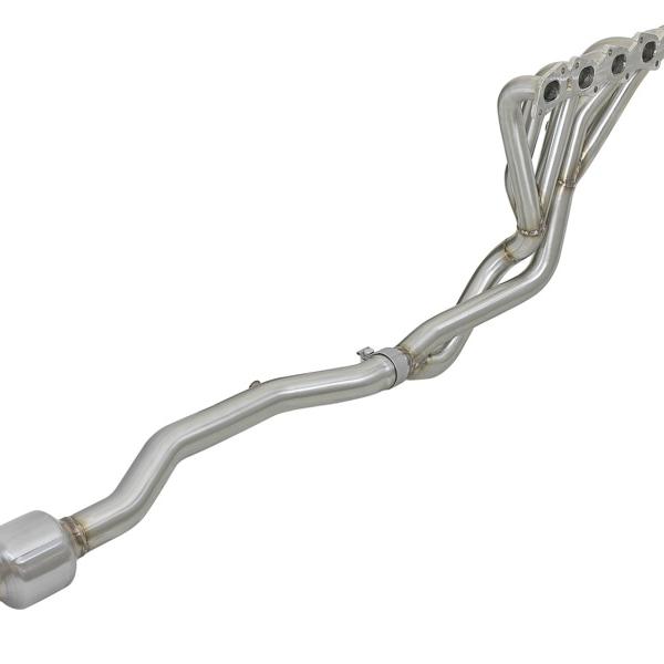 AFE Headers aFe 48-36109-YC