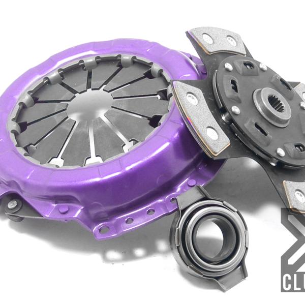 XCLUTCH XKNI22002-1R