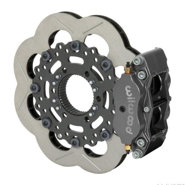 WIL Dynalite Brake Kit Wilwood 140-15345