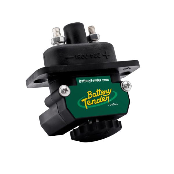 Battery Tender 027-0004-KIT