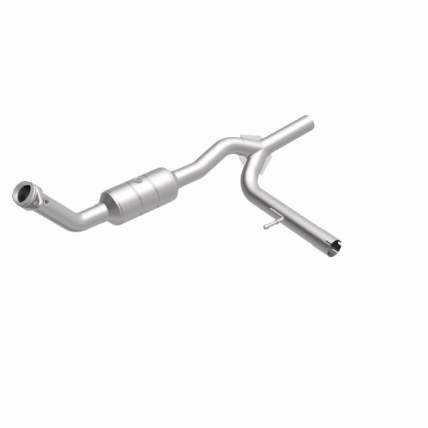 MAG Converter Direct Fit Magnaflow 49410