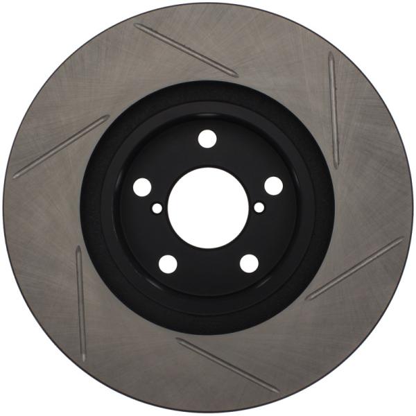 Stoptech 126.47012SR