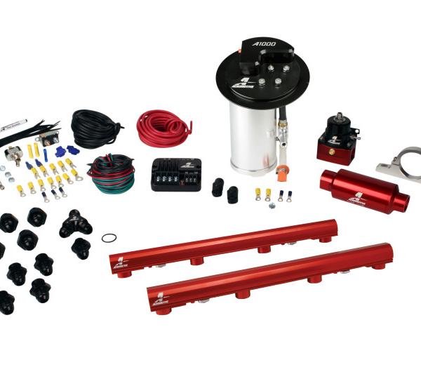 Aeromotive 17319