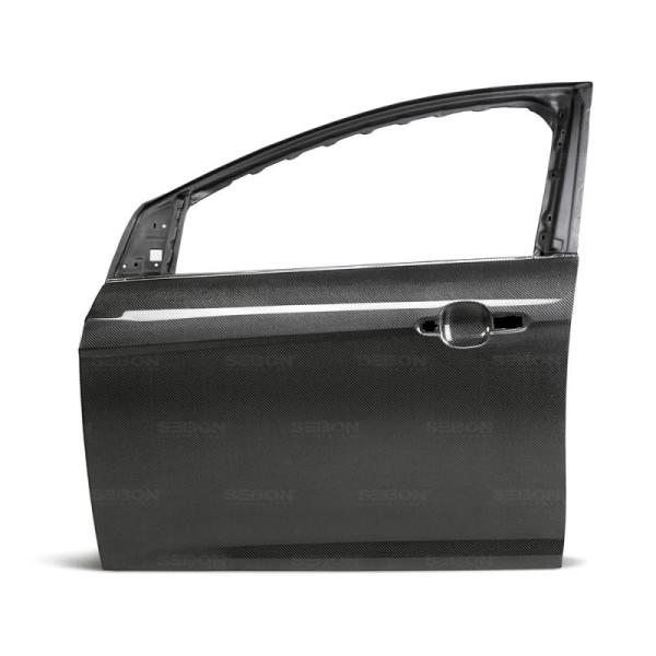 Anderson Composites DD16FDFO-F