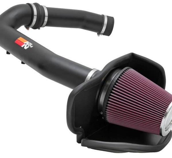 K&N Engineering 77-1560KTK