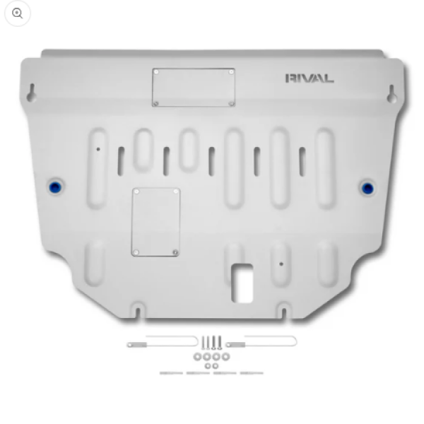 Rival USA 2333.1891.2.6
