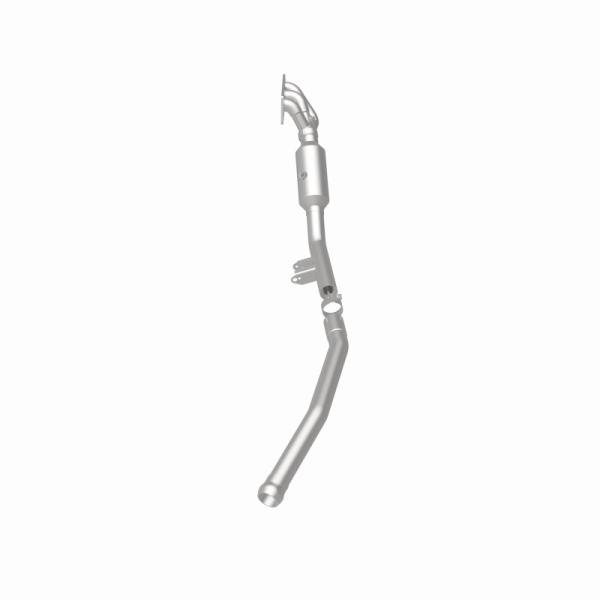 MAG Converter Direct Fit Magnaflow 5551067
