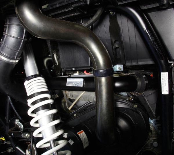 K&N Engineering 63-1136