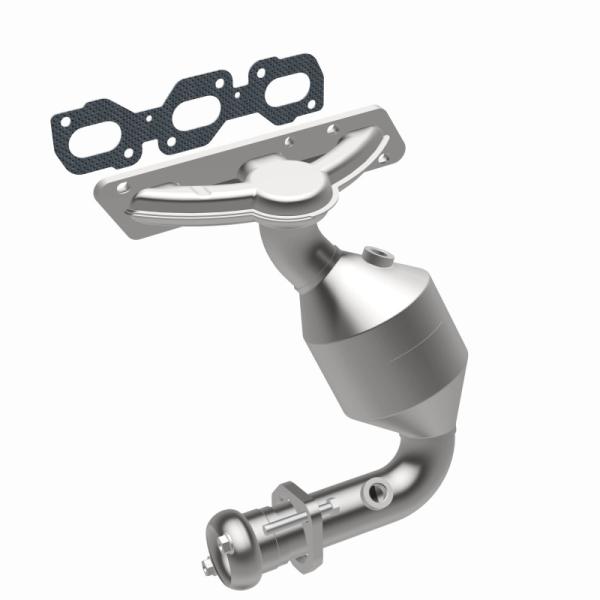 MAG Converter Direct Fit Magnaflow 452009