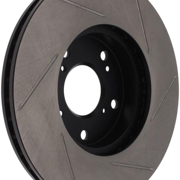 Stoptech 126.40036SR
