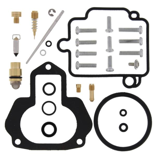 ABR Carburetor Rebuild Kits All Balls Racing 26-1386