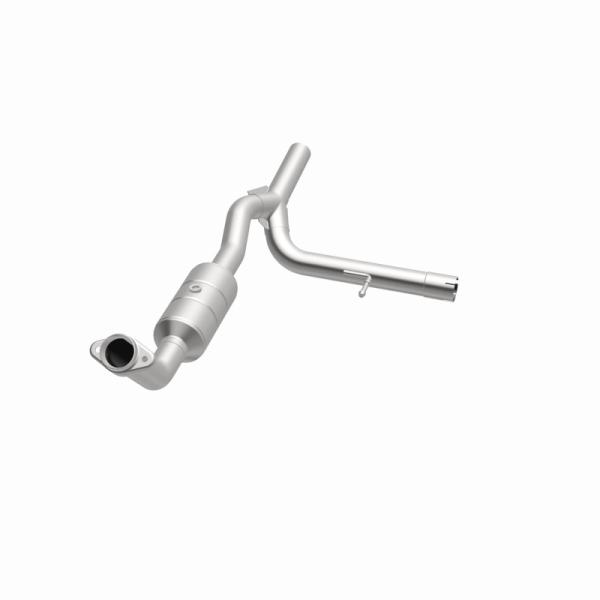 Magnaflow 4551410