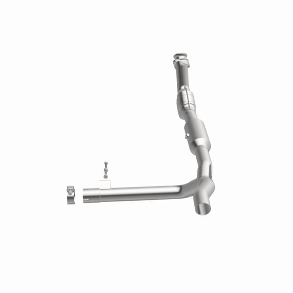 MAG Converter Direct Fit Magnaflow 21-249