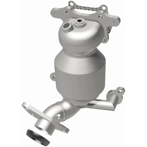 MAG Converter Direct Fit Magnaflow 22-048