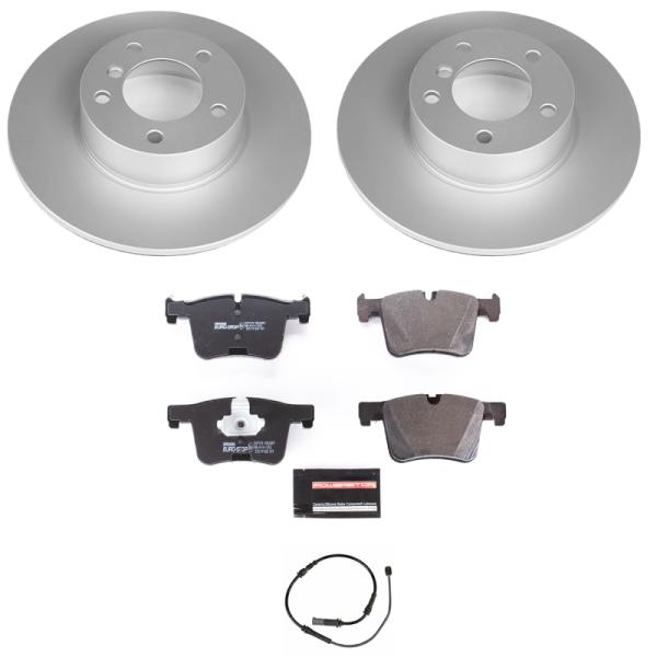 PowerStop ESK6743