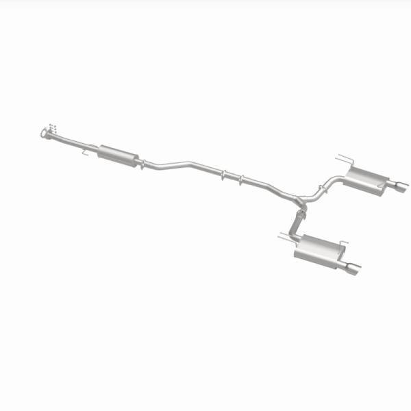 Magnaflow 106-0547