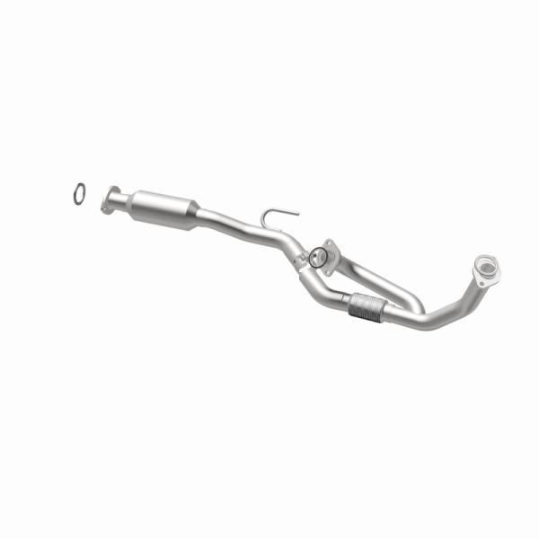 MAG Converter Direct Fit Magnaflow 4481091